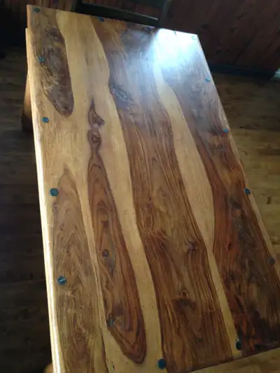 Table wood, View more