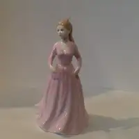 Royal Doulton Figurine Magical Moments HN 4607