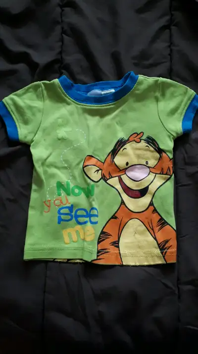 Posted by Lg in baby items, clothing - 0-3 months in New Brunswick, Moncton. September 21, 2021
