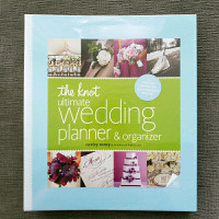 Wedding Planner - Brand New