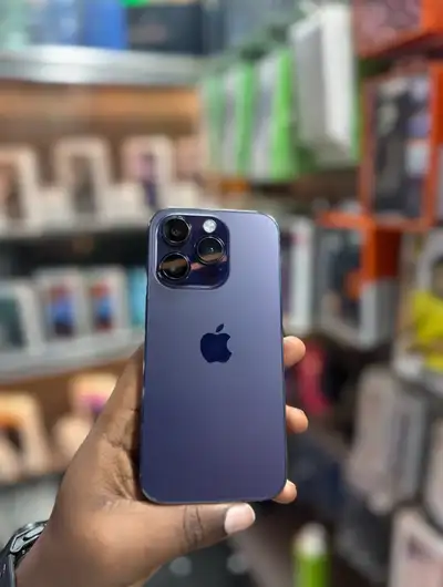 Iphone 14 pro, View more