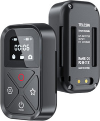 GoPro Wireless Remote
