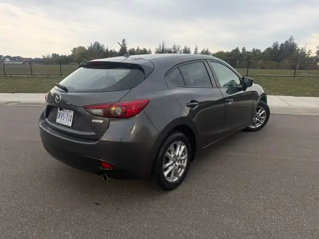 Mazda 3 Skyactiv 2.0L593255960140861442