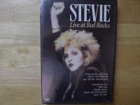 FS: Stevie Nicks "Live At Red Rocks" DVD