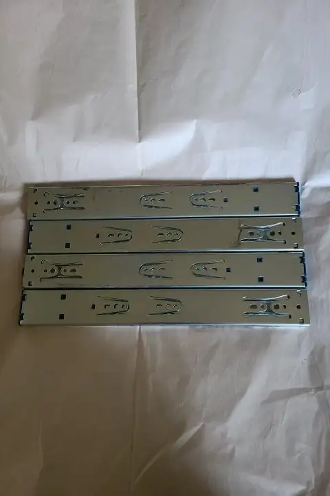 Rebound draw slide 14 inches in Other in City of Montréal - Image 3