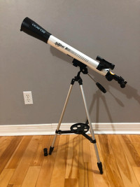 Telescope Edu-Science
