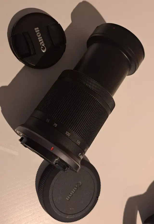 Lenses camera65203780202242122