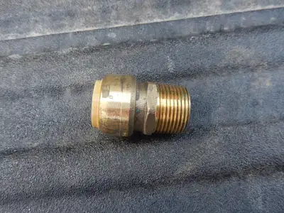 Sharkbite Plumbing Fittings, View more
