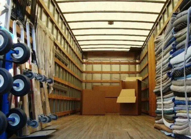 50$/hr MOVING SERVICES ☎️ 4377330087 in Moving & Storage in Mississauga / Peel Region - Image 2