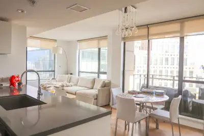 FIFA World Cup 2026 – Private Luxury Condo, View more