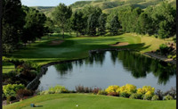Lethbridge Country Club Golf Share / Membership 