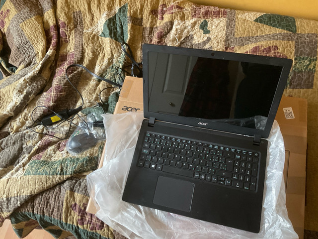 acer aspire 3 a315 in Laptops in City of Halifax - Image 2