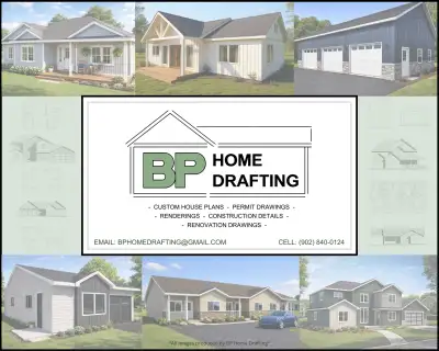 Custom Drafting Services, View more