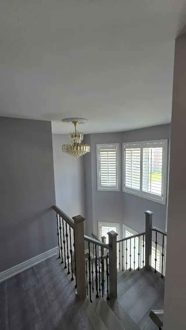 Bedroom from $85,Professional Painting Service in Hamilton area in Painters & Painting in Hamilton - Image 11