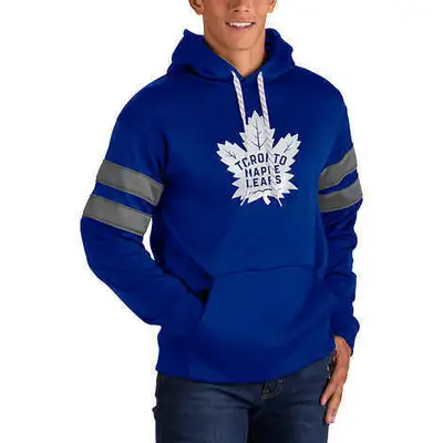 Toronto Maple Leafs Men's NHL Hoodies size MEDIUM  - $40, View more
