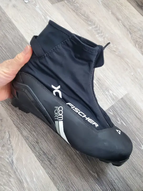 Fischer XC Comfort Pro Eu43 xc ski boots62863268605569123