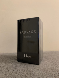 Dior Sauvage Eau De Parfum (100ml)