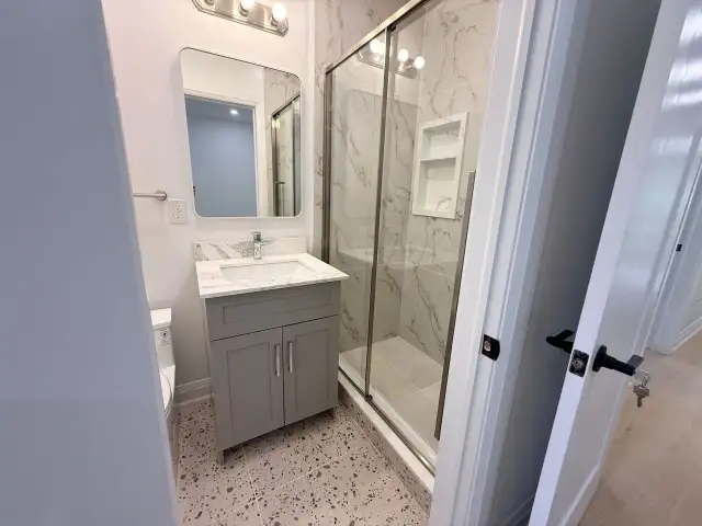 upper level house for rent in Room Rentals & Roommates in St. John's - Image 11