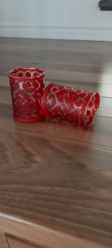 votive candle holders in Holiday, Event & Seasonal in Regina - Image 2