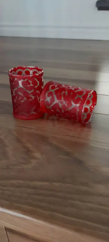 votive candle holders in Holiday, Event & Seasonal in Regina - Image 3