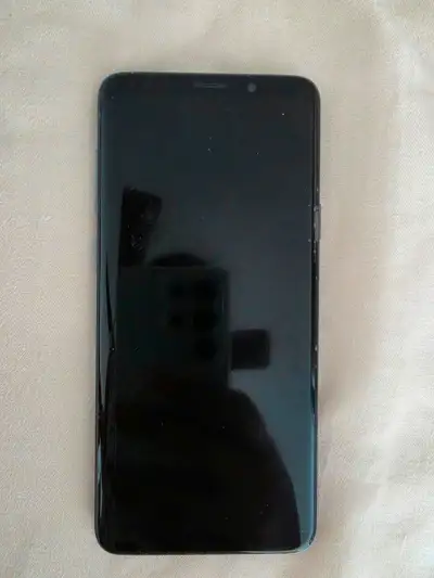 Samsung Galaxy S9 Plus, View more