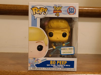 Funko POP! Disney: Toy Story 4 - Bo Peep