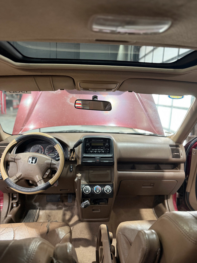2003 Honda Crv *As Is* in Cars & Trucks in Mississauga / Peel Region