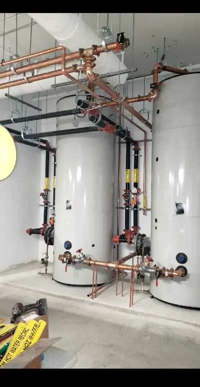 Licensed Plumber available with over 25 years experience. Toilet replacement / repair Faucet replace...