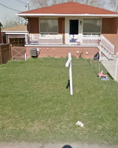 Stoney Creek 3 Bed 1 Bath all inclusive APT part of house
