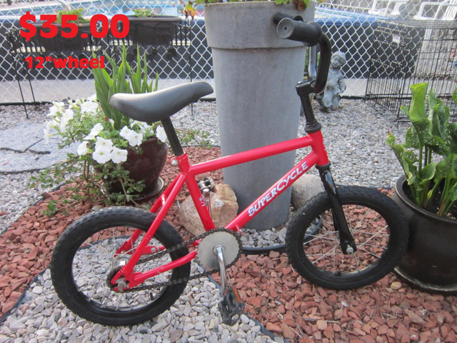PRICES ON PICS!-Bikes for sale From $35.00 , STRATHROY in Kids in London - Image 3