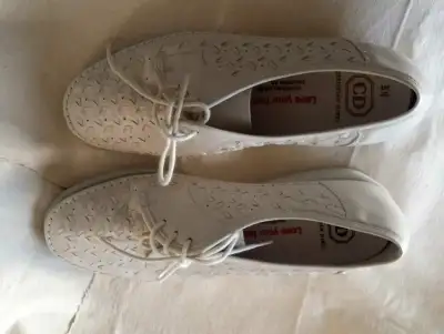 leather shoes  by CHRISTIAN DIETZ comfort walking, View more