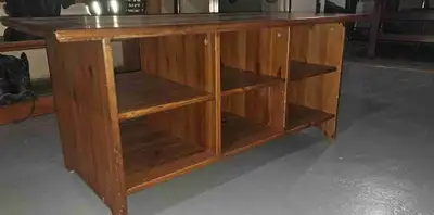 Solid Wood Table, View more