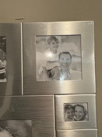 Collage Photo Frame, View more