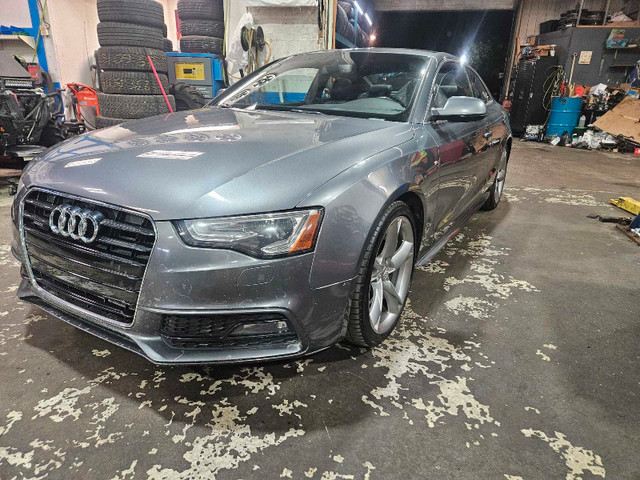audi vw parts cars engines and transmissions in Cars & Trucks in City of Toronto