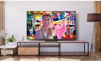 50" SAMSUNG  Crystal UHD 4K Smart TV 700