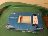 15A-125V AC brand new  Markham / York Region Toronto (GTA) Preview