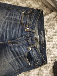 Jeans american eagle