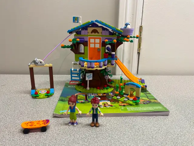 Lego Friends à 10$ chacun in Toys & Games in Sherbrooke - Image 2