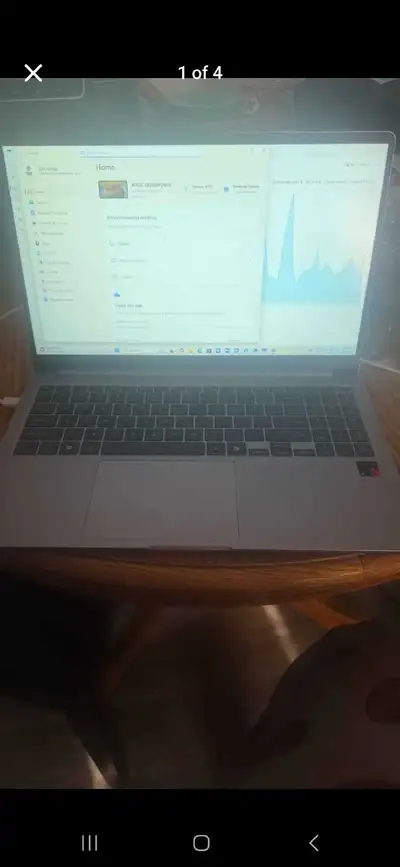 Samsung Galaxy Book 4 edge Laptop, View more