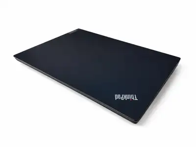 Lenovo ThinkPad E14 Gen2 laptop, View more