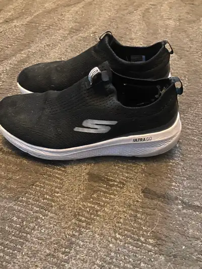Women's Sketchers Go Run runners, View more