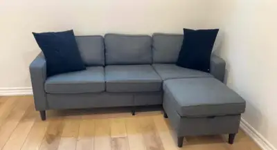 wayfair couch , View more