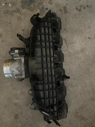 manifold for bmw n54