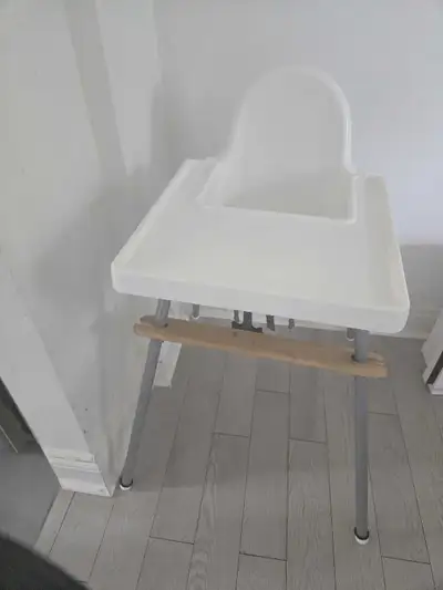 ikea feeding chair, View more