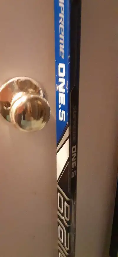 Bauer Composite Hockey Stick, View more