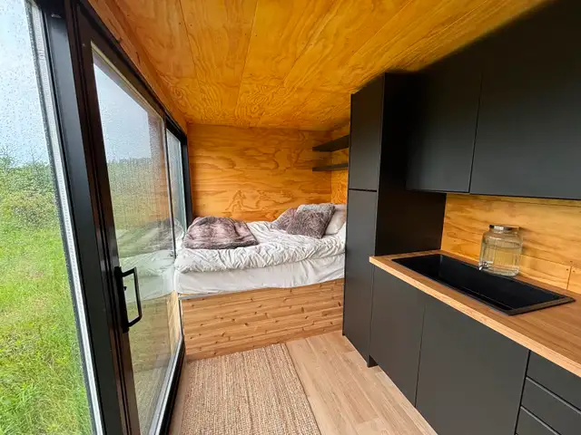 Off grid cabin in Houses for Sale in Saskatoon - Image 5
