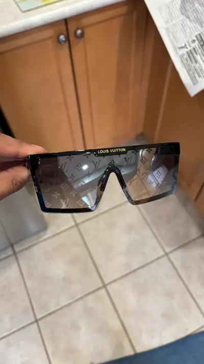 Louis Vuitton glasses, View more