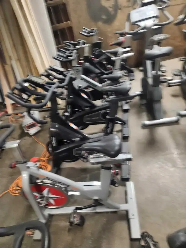WAREHOUSE BLOW OUT SALE, ELLIPTICALS, BIKES, & MORE !!! in Exercise Equipment in Cambridge - Image 7