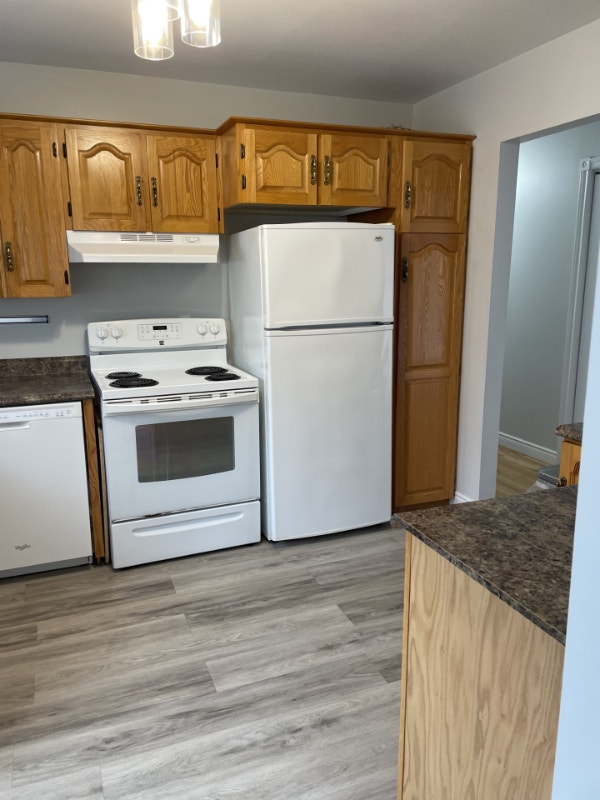 2 Bedroom Main Level of House in the East End Long Term Rentals St