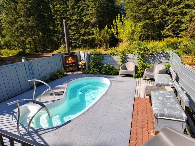 Maison 3 chambres, garage 2 étages. — photo 2